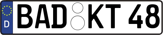 BAD-KT48