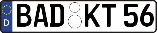 BAD-KT56