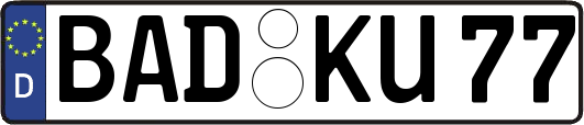 BAD-KU77