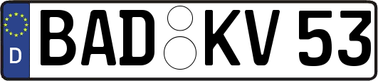 BAD-KV53