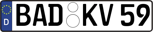 BAD-KV59