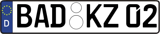 BAD-KZ02