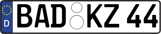 BAD-KZ44
