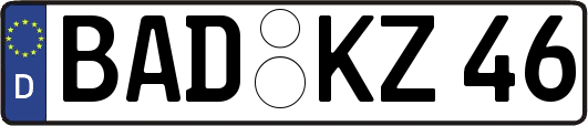 BAD-KZ46