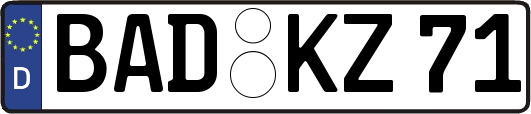 BAD-KZ71