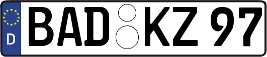 BAD-KZ97
