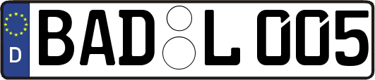 BAD-L005