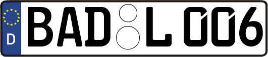 BAD-L006