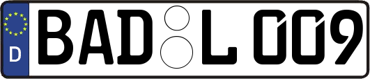 BAD-L009