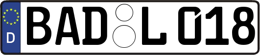 BAD-L018
