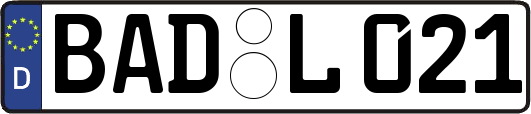 BAD-L021