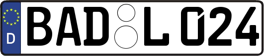 BAD-L024