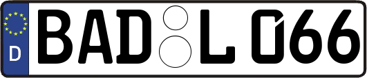 BAD-L066