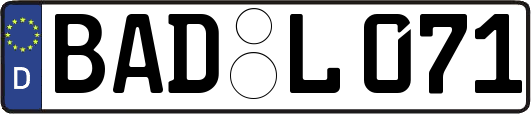 BAD-L071