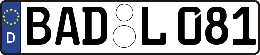 BAD-L081