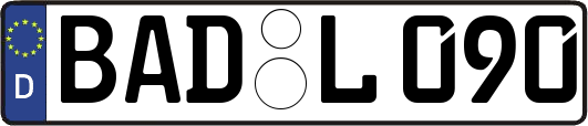 BAD-L090