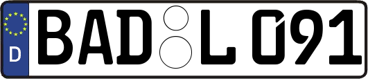 BAD-L091
