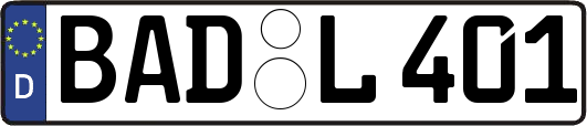 BAD-L401