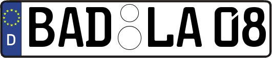 BAD-LA08