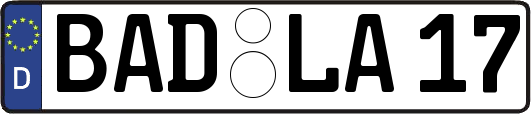 BAD-LA17