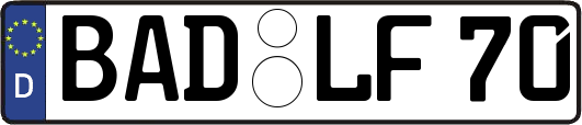 BAD-LF70