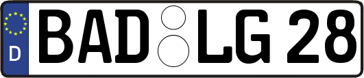 BAD-LG28
