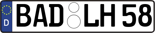 BAD-LH58