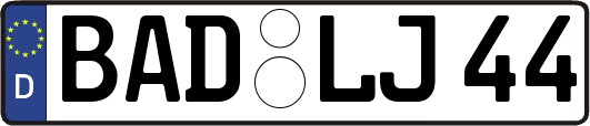BAD-LJ44