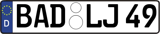 BAD-LJ49
