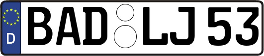 BAD-LJ53