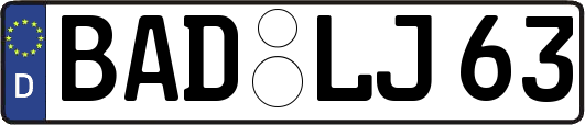 BAD-LJ63