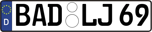 BAD-LJ69