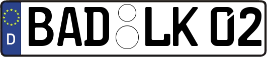 BAD-LK02