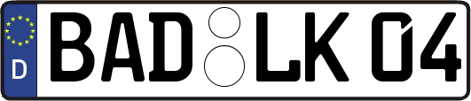 BAD-LK04