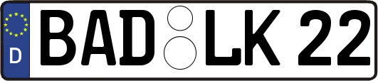 BAD-LK22