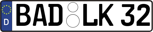 BAD-LK32