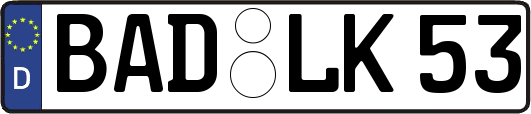 BAD-LK53