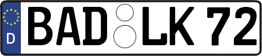 BAD-LK72