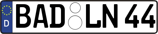 BAD-LN44
