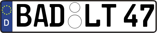 BAD-LT47