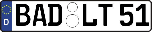 BAD-LT51