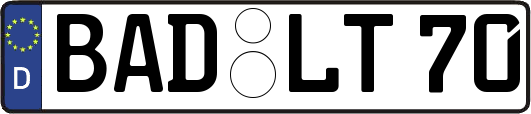 BAD-LT70