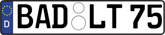 BAD-LT75