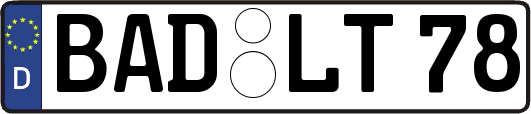 BAD-LT78