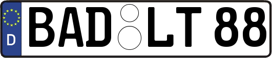 BAD-LT88
