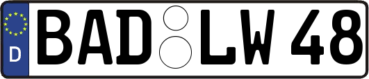 BAD-LW48