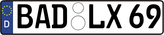 BAD-LX69