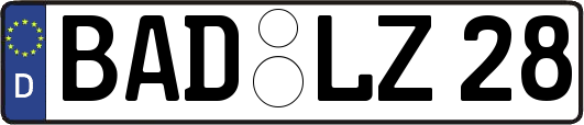 BAD-LZ28