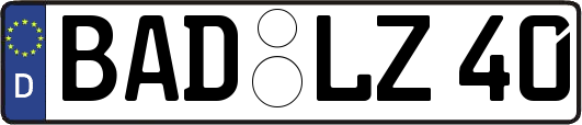BAD-LZ40