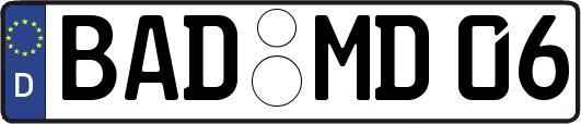 BAD-MD06